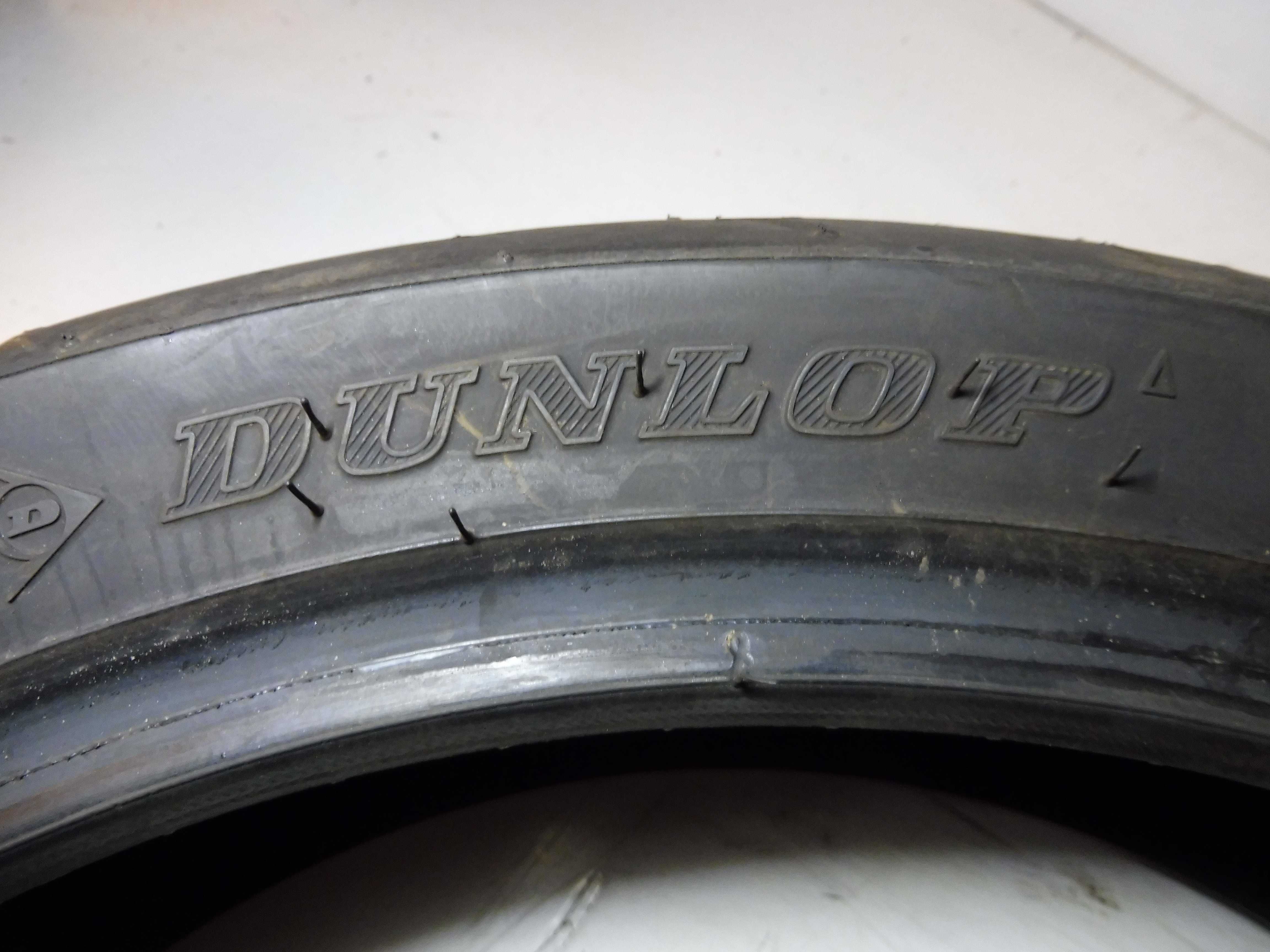 Dunlop Sportmax GPR-300 150/60/17 NR2372