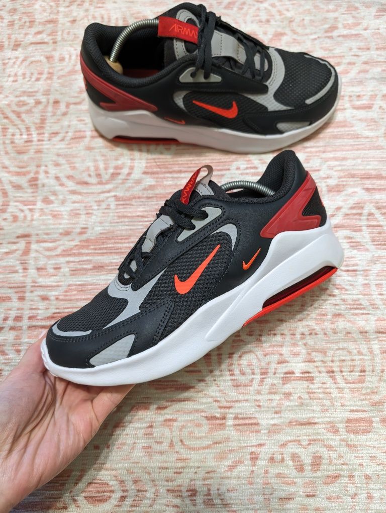 Кроссовки Nike air max 39р. 25.5см оригінал відмінний стан