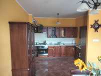 Apartament, wynajem krótkoterminowy w szeregowcu