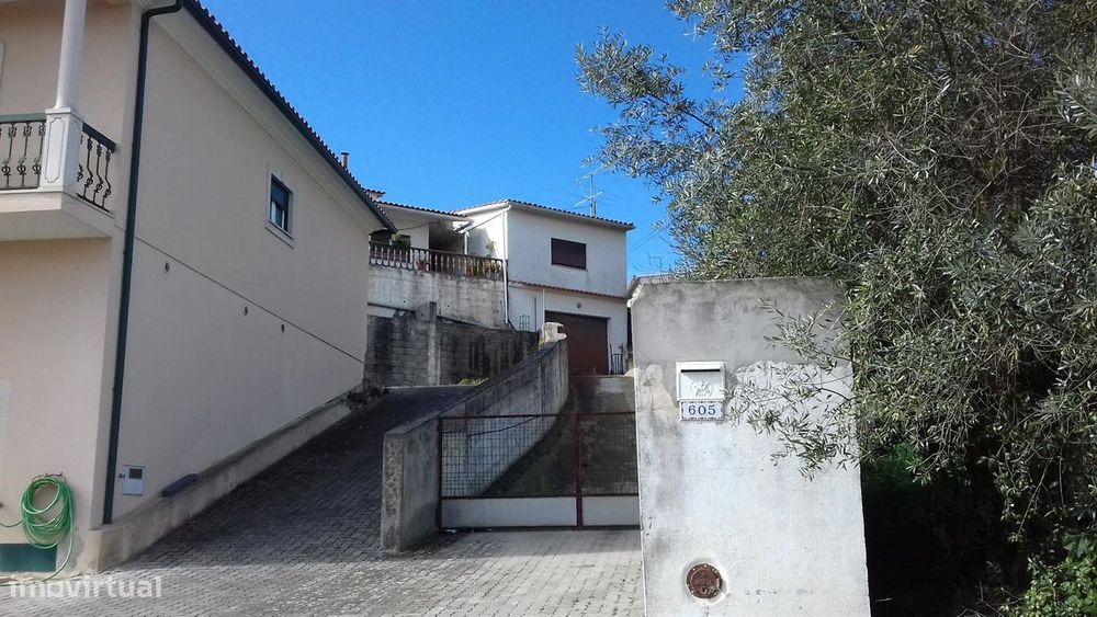 House/Villa/Residential em Leiria, Leiria REF:4991