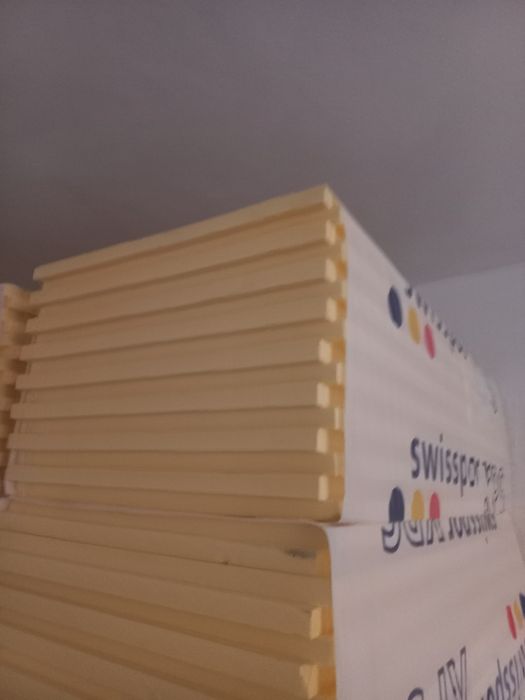 XPS styrodur 5 cm