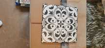 Gres szkliwiony patchwork 29.8x29.8 opak. 1,33m2