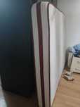 Cama +colchão +2 mesas + cómoda