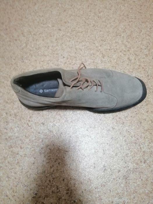 Продам туфли в очень хорошем состоянии