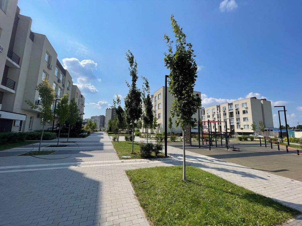 Без% Продажа 2к ЖК Паркленд/Parkland , Новая Англия, м.Васильковская