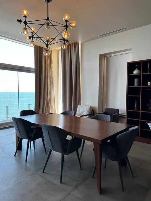 Аренда СОВРЕМЕННОГО дома в закрытом комплексе Santa Bay