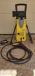 Lavadora de alta pressão Karcher 4.91