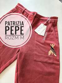 Patrizia Pepe rozm M z metki 1 Nowe spodnie