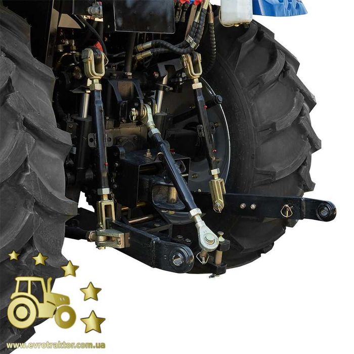 Трактор ДТЗ 1104 Офіційний дилер! Безкоштовна Доставка! Сервіс!