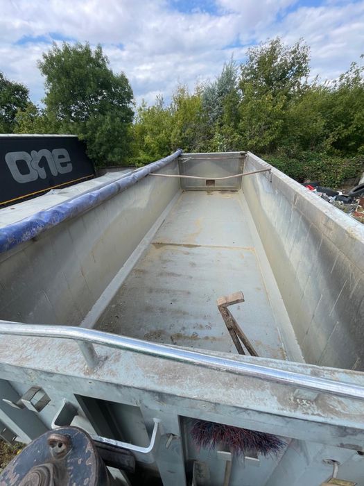 Продам комплект на полном ходу