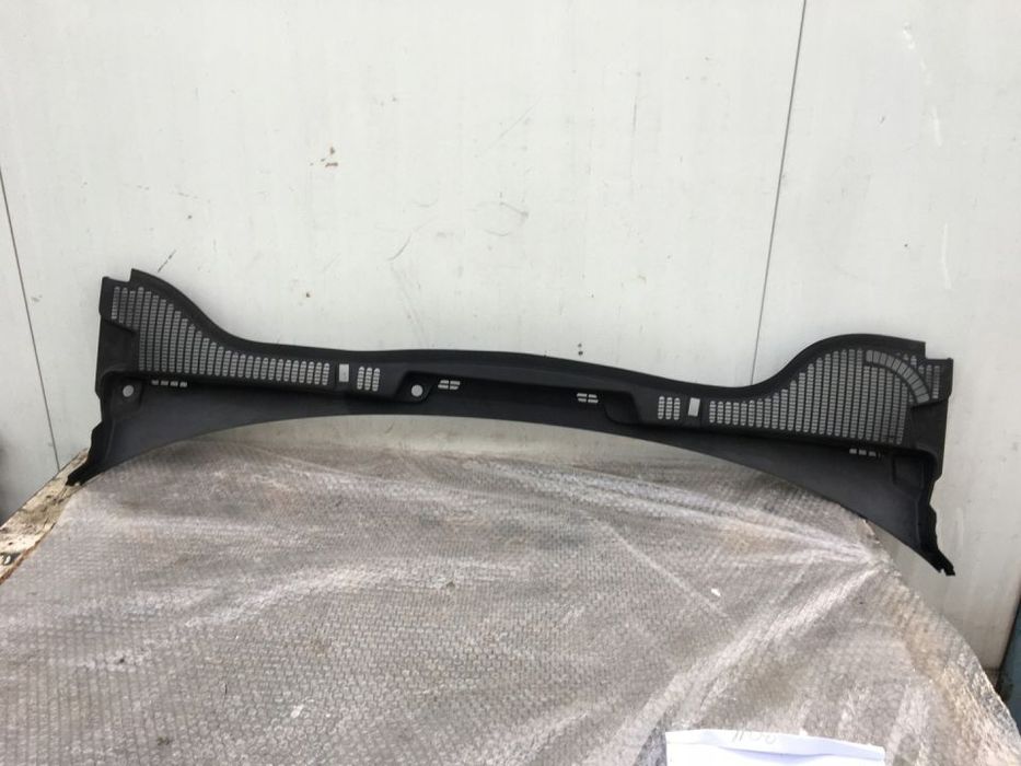 PODSZYBIE SKODA OCTAVIA II 1Z2819415