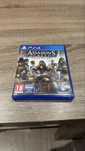 Gra Assasain’s Creed Syndicate PL PS4