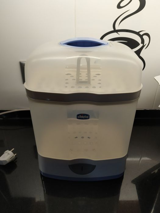 Esterilizador Chicco