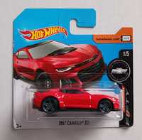 Hot Wheels 2017 Camaro ZL1 Camaro Fifty 2017