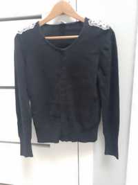 Camaieu sweter damski roz m