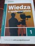 Wiedza o społeczeństwie 1 zakres rozszerzony Operon