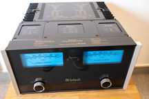 McIntosh MC312 końcówka mocy stereo