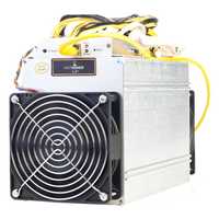 Antminer L3 + para LiteCoin e/ou dogecoin