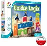 Smart Games Castle Logix (eng) Iuvi Games