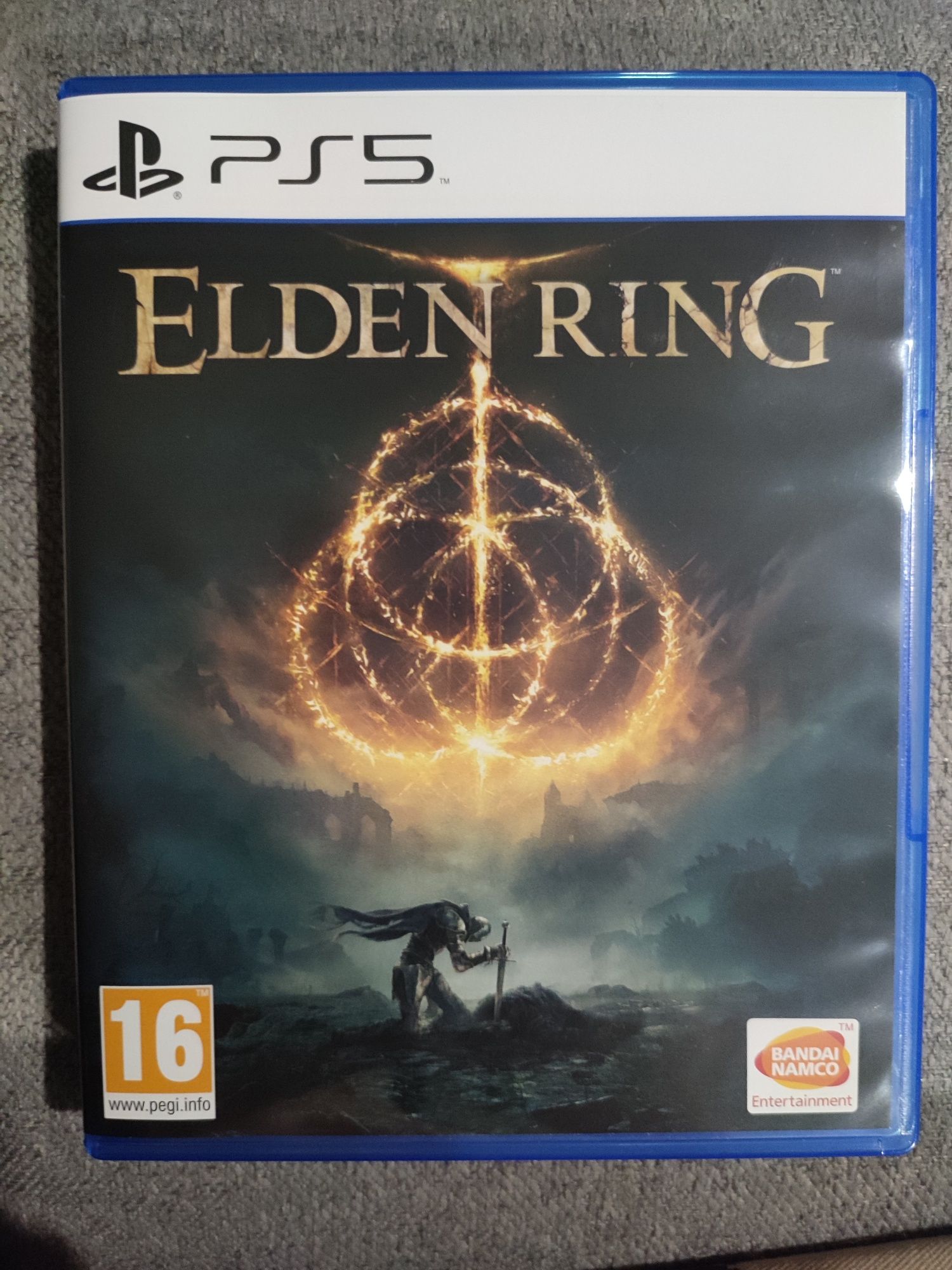 Elden Ring PS5 Novo - Melhor Preço