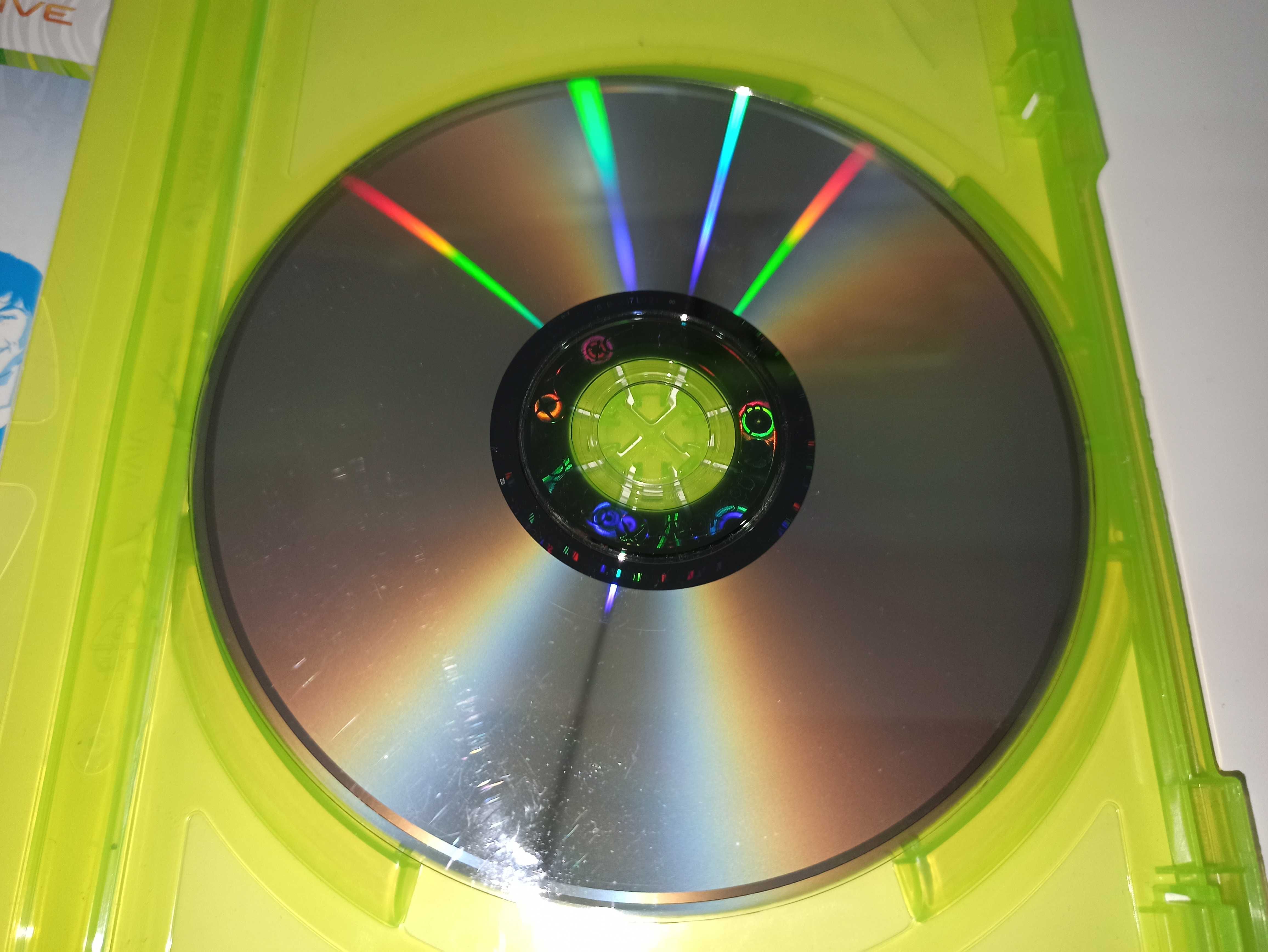 xbox 360 DISNEY SING IT gra muzyczna, śpiewanie