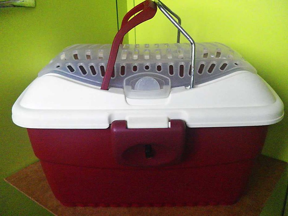 Корзина переноска  (БУ)