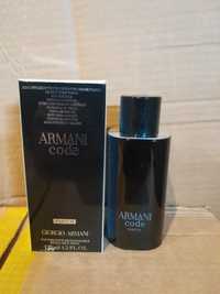 Perfumy armani code