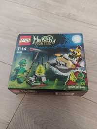 Klocki LEGO monster fighters 9461