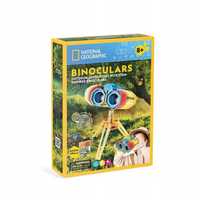 Puzzle 3d National Geographic Lornetka, Cubic Fun