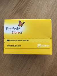 FreeStyle Libre 2 - 3 sztuki