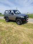 Daihatsu Feroza