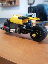 Lego technic 42058