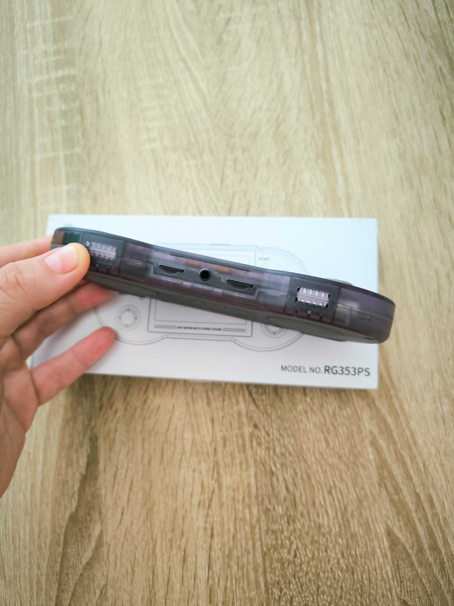 Anbernic RG353PS ! =НОВАЯ=