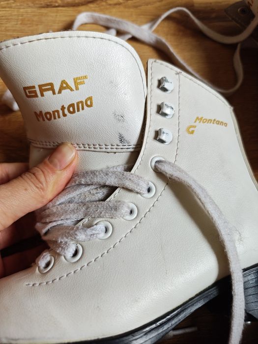 Ковзани дитячі 25 розмір