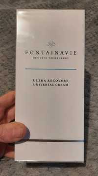 Uniwersalny krem Fontanavie Ultra Recovery Fm