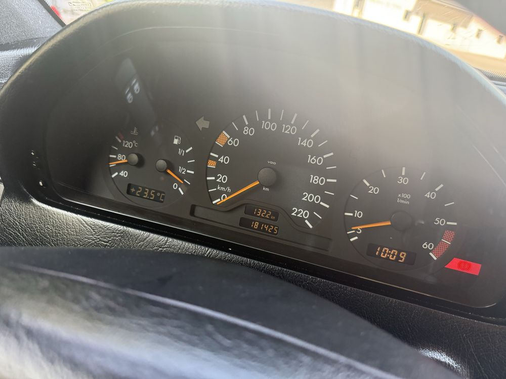 Mercedes     c250 com A/C