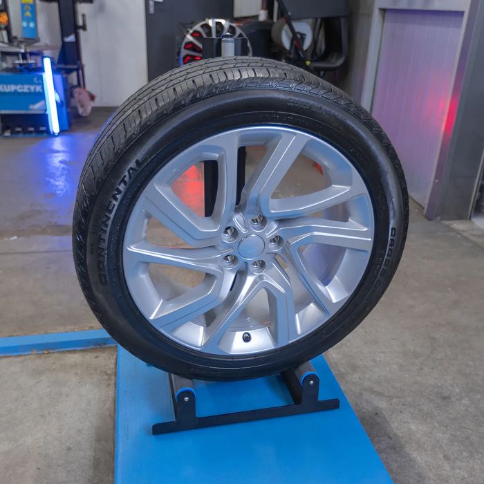 ORYGINALNE Felgi Koła Land Rover  21" Range Rover Sport Discovery