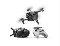 DJI v2 FPV combo motion controller rc2