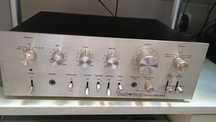 Wintage wzmacniacz EAGLE A7600 STEREO