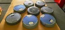 robot sprzątający Irobot Roomba