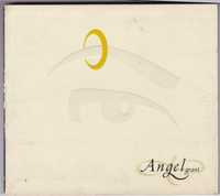 Angel Grant – Album .CD .