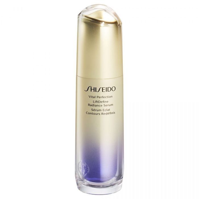 Serum Rozświetlające Shiseido Vital Perfection - LiftDefine 40ml