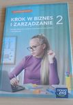 Krok w biznes i zarządzanie 2