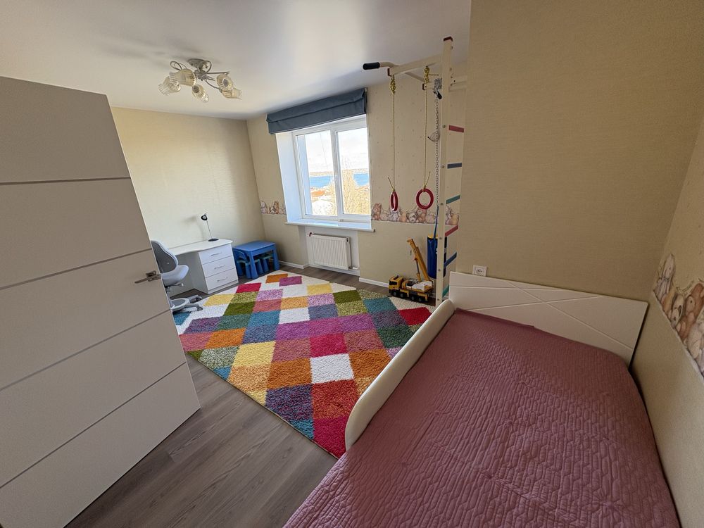 Продаж 3-х кім квартири 5/9 Корабельний р-н Універсам