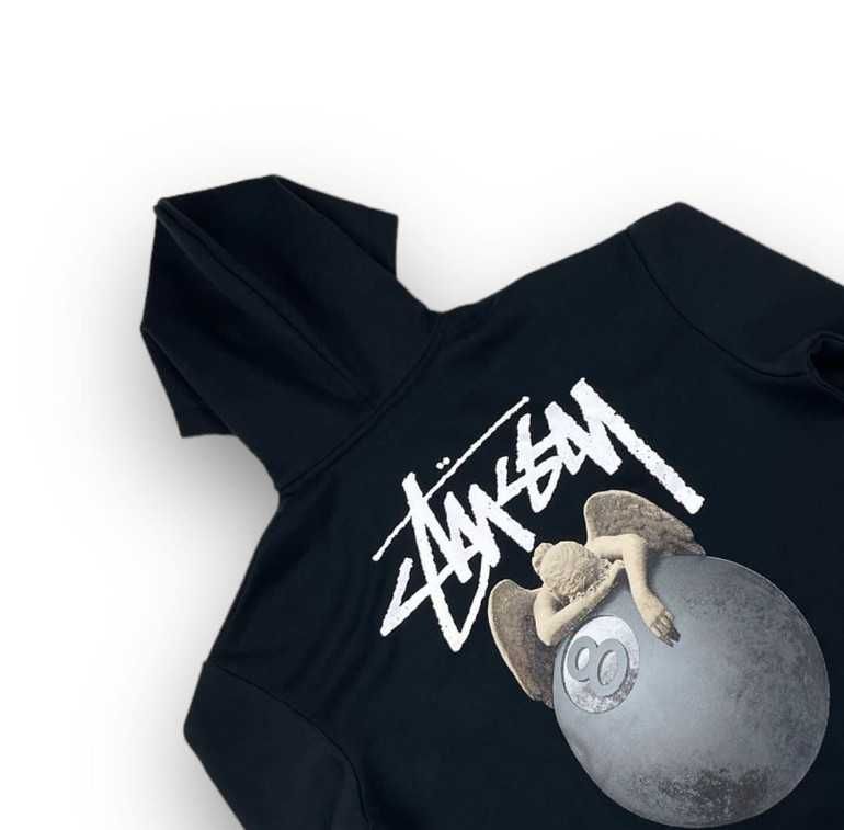 Stussy Angel Hoodie