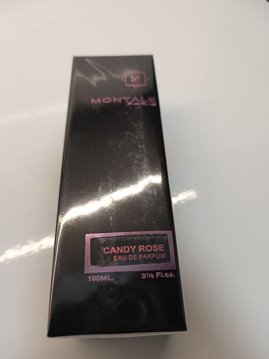Montale candy rose EDP 100ml nowy w foli