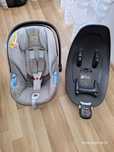 Fotelik Cybex Aton M