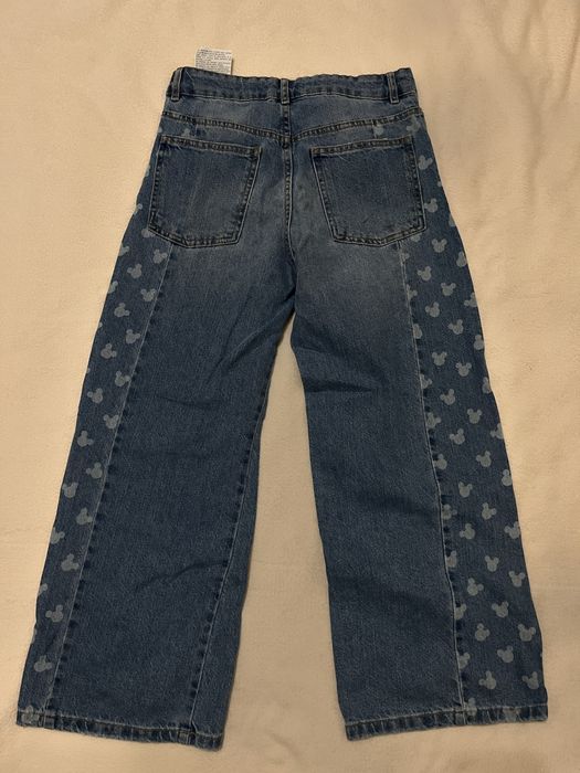 дитячі джинси zara