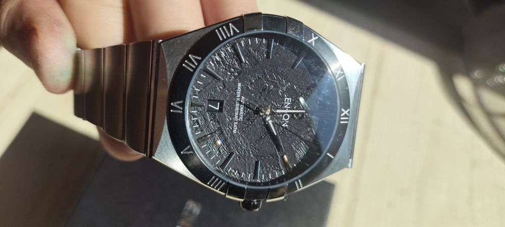 Eniton Constellation Zegarek automatyczny