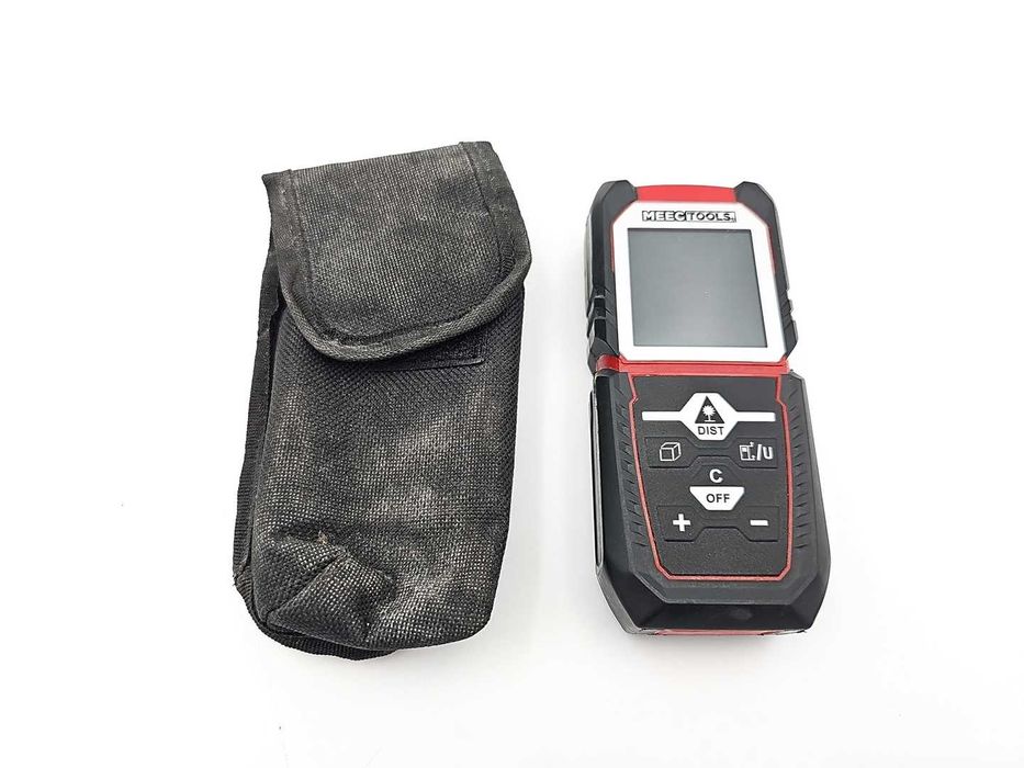 Dalmierz laserowy MEEC TOOLS